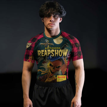 Reapshow Rash Guard