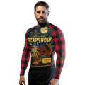 Reapshow Rash Guard