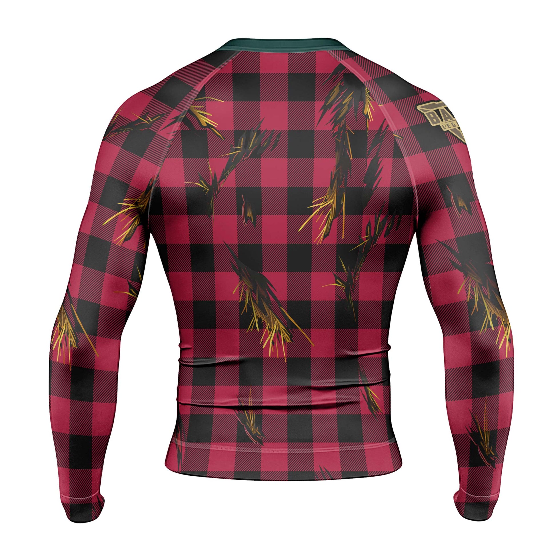 Reapshow Rash Guard