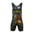 Reapshow Wrestling Singlet