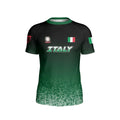 Repvbblica Italiana Kids Rash Guard