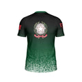 Repvbblica Italiana Kids Rash Guard