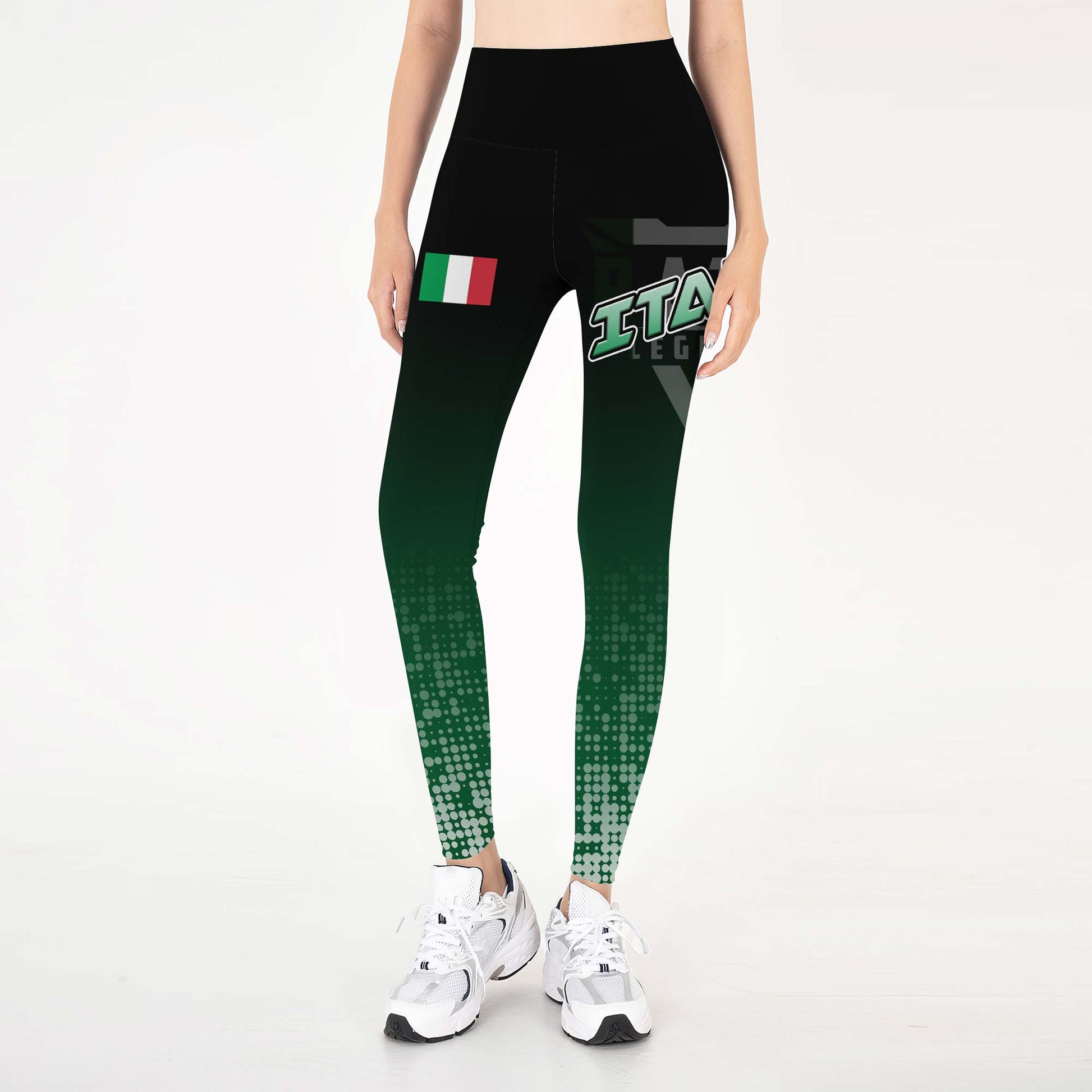 Repvbblica Italiana Leggings