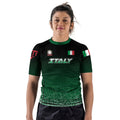 Repvbblica Italiana Rash Guard