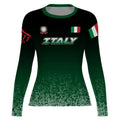 Repvbblica Italiana Rash Guard