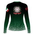 Repvbblica Italiana Rash Guard