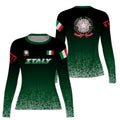 Repvbblica Italiana Rash Guard