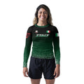 Repvbblica Italiana Rash Guard
