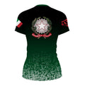 Repvbblica Italiana Rash Guard