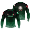 Repvbblica Italiana Rash Guard