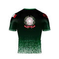 Repvbblica Italiana Rash Guard