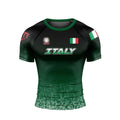 Repvbblica Italiana Rash Guard