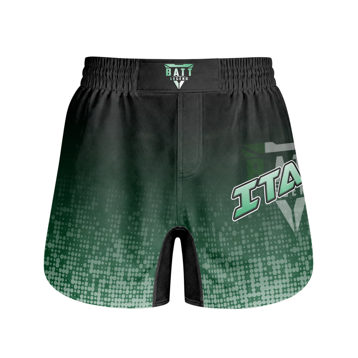 Repvbblica Italiana Grappling Shorts