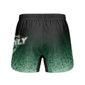 Repvbblica Italiana Grappling Shorts
