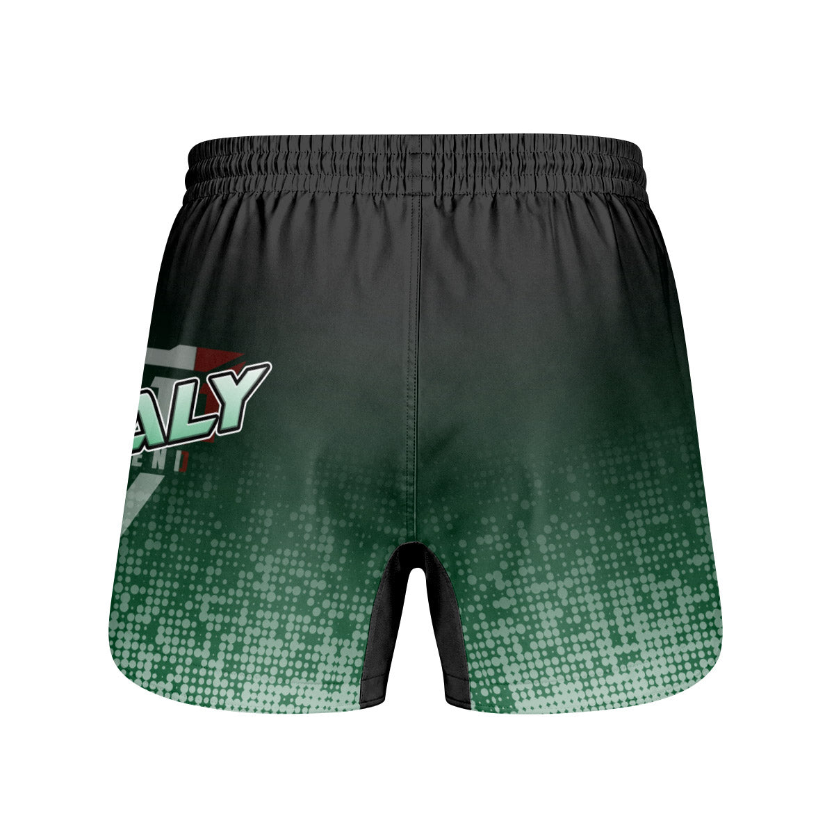 Repvbblica Italiana Grappling Shorts