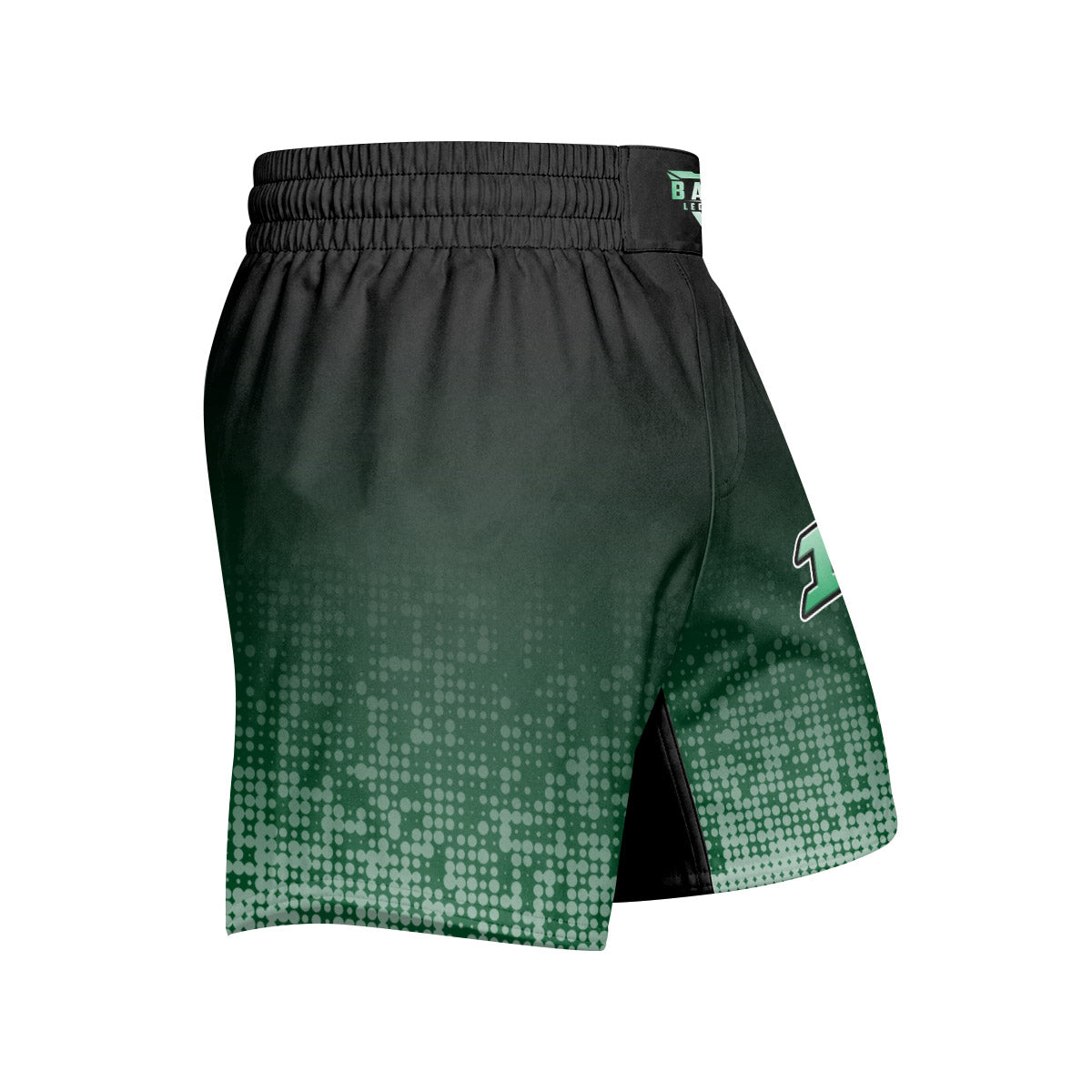 Repvbblica Italiana Grappling Shorts