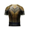 Reverse-Flash Rash Guard