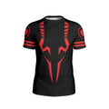 Ryomen Sukuna Jujutsu Kaisen Kids Rash Guard