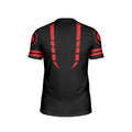 Ryomen Sukuna Jujutsu Kaisen Kids Rash Guard