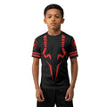 Ryomen Sukuna Jujutsu Kaisen Kids Rash Guard