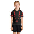 Ryomen Sukuna Jujutsu Kaisen Kids Rash Guard