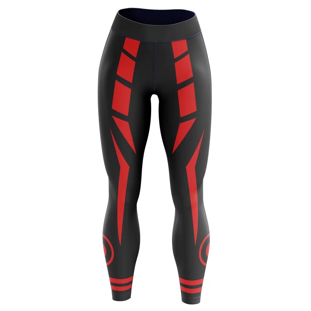 Ryomen Sukuna Jujutsu Kaisen Leggings