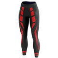 Ryomen Sukuna Jujutsu Kaisen Leggings