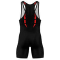 Ryomen Sukuna Jujutsu Kaisen Wrestling Singlet