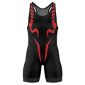 Ryomen Sukuna Jujutsu Kaisen Wrestling Singlet