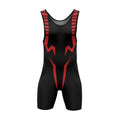 Ryomen Sukuna Jujutsu Kaisen Wrestling Singlet