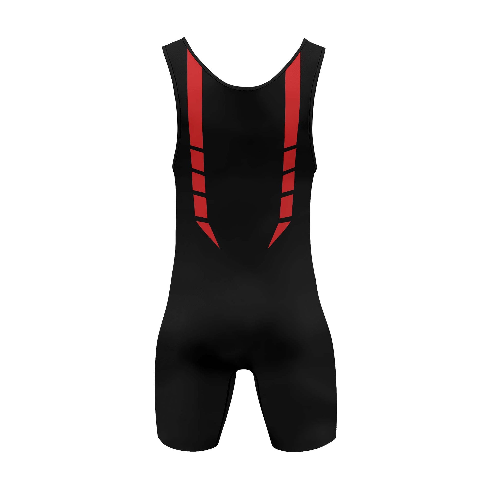 Ryomen Sukuna Jujutsu Kaisen Wrestling Singlet