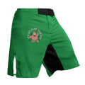 ST Patrick Day Fight Shorts