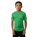 ST Patrick Day Kids Rash Guard