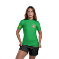 ST Patrick Day Rash Guard