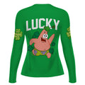 ST Patrick Day Rash Guard