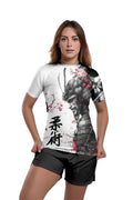 Samurai Jiu Jitsu Rash Guard