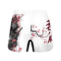 Samurai Jiu Jitsu Grappling Shorts