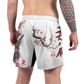 Samurai Jiu Jitsu Grappling Shorts
