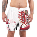 Samurai Venom Grappling Shorts