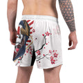 Samurai Venom Grappling Shorts