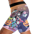 Sanrio Halloween Compression Shorts