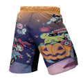 Sanrio Halloween Fight Shorts