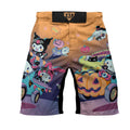 Sanrio Halloween Fight Shorts