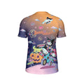 Sanrio Halloween Kids Rash Guard