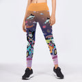 Sanrio Halloween Leggings