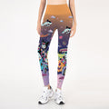 Sanrio Halloween Leggings