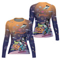 Sanrio Halloween Rash Guard