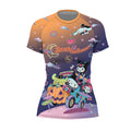 Sanrio Halloween Rash Guard