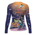 Sanrio Halloween Rash Guard
