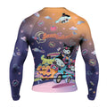 Sanrio Halloween Rash Guard